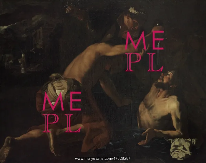 : The parable of the Good Samaritan, ca.1628, by Matthias Stom : The parable of the Good Samaritan, ca.1628, by Matthias Stom