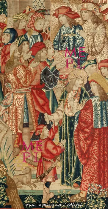 : The parable of the laborers in the vineyard: : The parable of the laborers in the vineyard:
