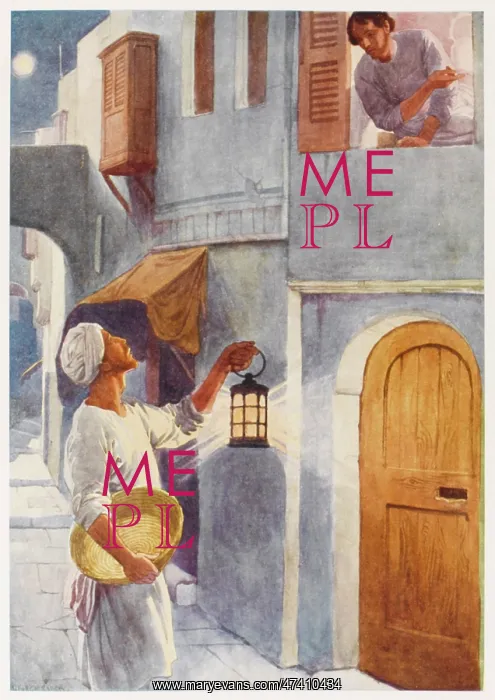 : PARABLE OF NEIGHBOUR : PARABLE OF NEIGHBOUR