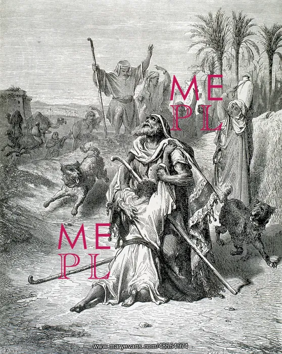  : Parable of the Prodigal Son
