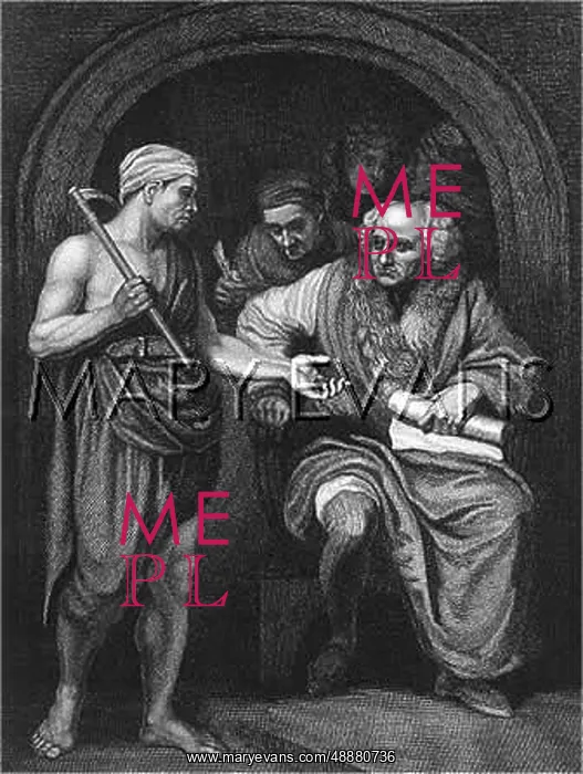  : PARABLE OF VINEYARD