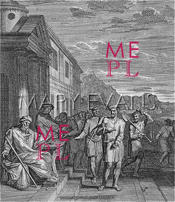  : PARABLE OF VINEYARD