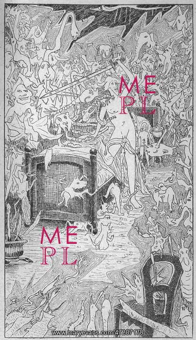 : PARACELSUS & DEMONS : PARACELSUS & DEMONS