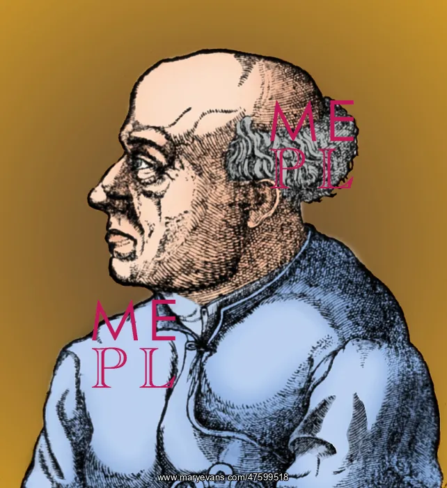  : Paracelsus, Swiss Polymath