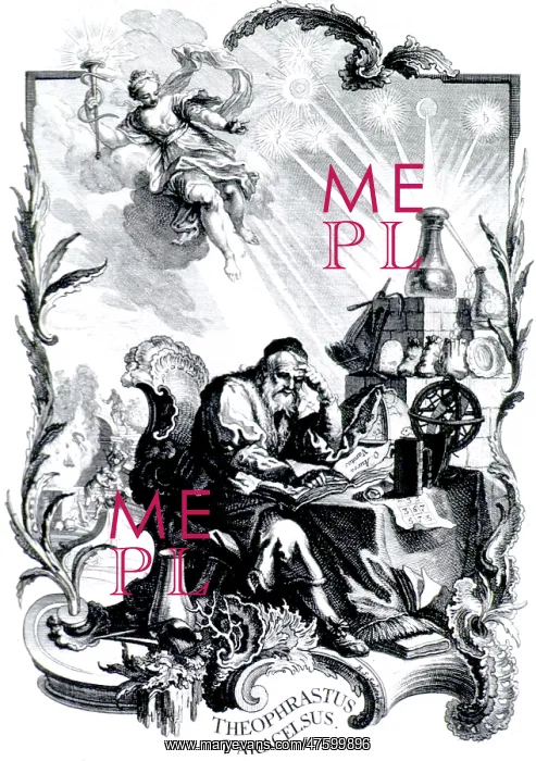 : Paracelsus, Swiss Polymath : Paracelsus, Swiss Polymath