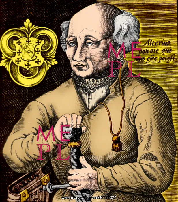 : Paracelsus, Swiss Polymath : Paracelsus, Swiss Polymath