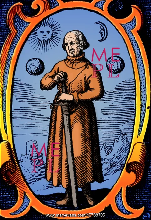 : Paracelsus, Swiss Polymath : Paracelsus, Swiss Polymath