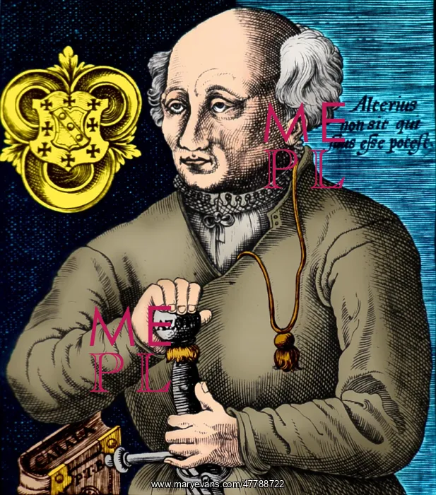 : Paracelsus, Swiss Polymath : Paracelsus, Swiss Polymath