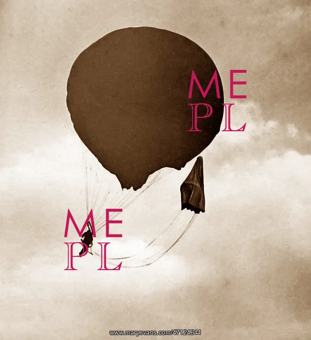  : Parachuting from a balloon