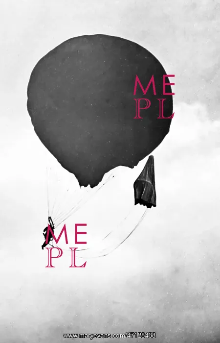  : Parachuting from a balloon