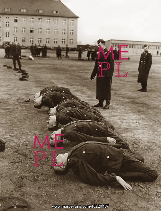 : Parade ground drill in the Army, Navy, Air Force : Parade ground drill in the Army, Navy, Air Force