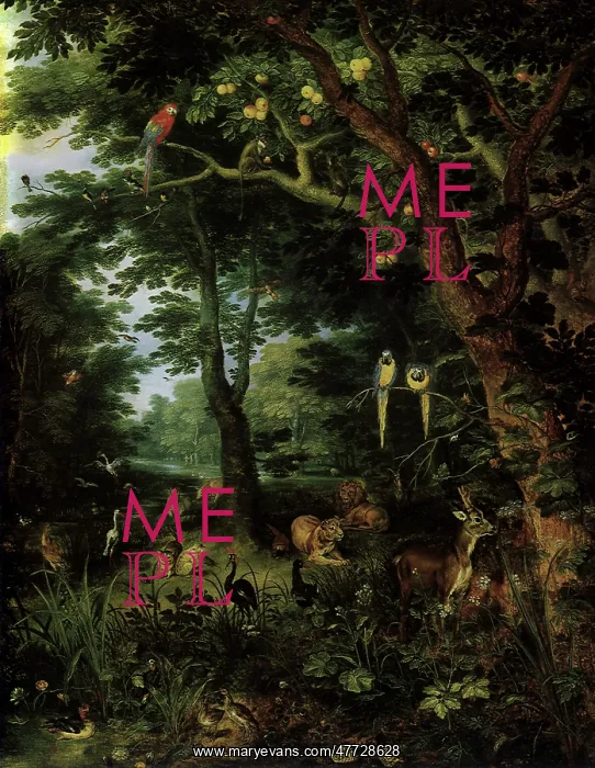 : Paradise, by Brueghel : Paradise, by Brueghel