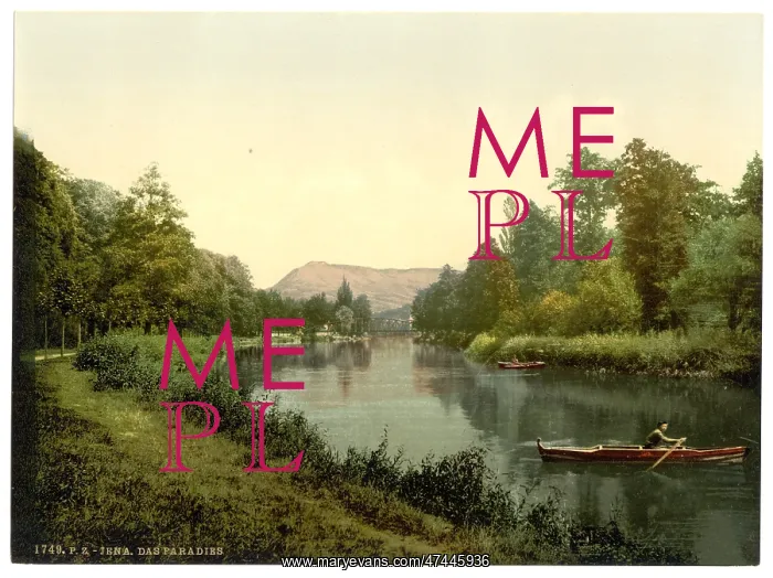 : Paradise, Jena, Thuringia, Germany : Paradise, Jena, Thuringia, Germany