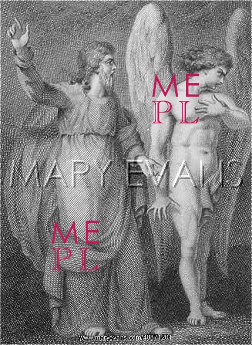 : Paradise Lost: God and Satan : Paradise Lost: God and Satan