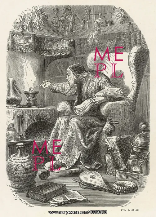 : Paranormal - Alchemy : Paranormal - Alchemy