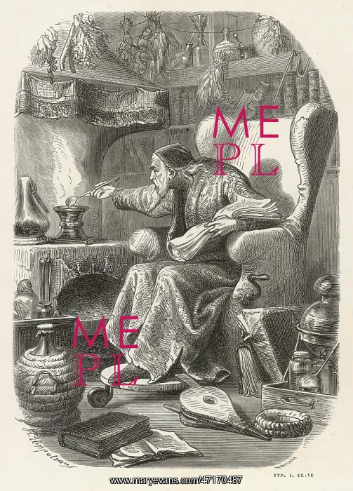 : Paranormal - Alchemy : Paranormal - Alchemy