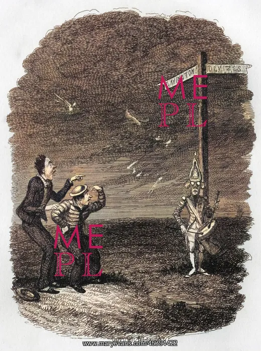 : Paranormal apparition: the drummer of Tidworth, 1661 : Paranormal apparition: the drummer of Tidworth, 1661