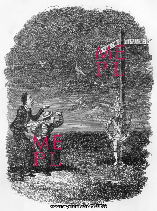: Paranormal apparition: the drummer of Tidworth, 1661 : Paranormal apparition: the drummer of Tidworth, 1661