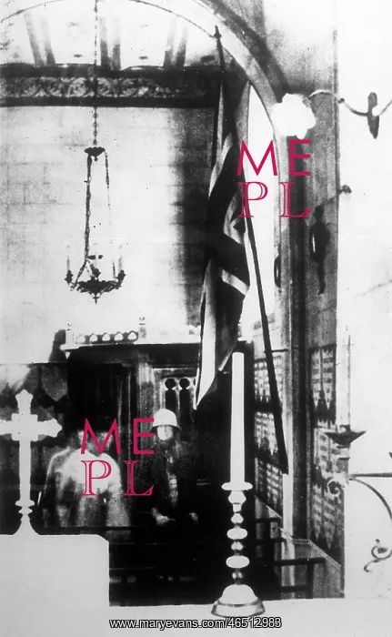 : PARANORMAL / APPARITIONS : PARANORMAL / APPARITIONS