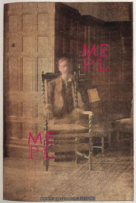 : Paranormal Photography : Paranormal Photography