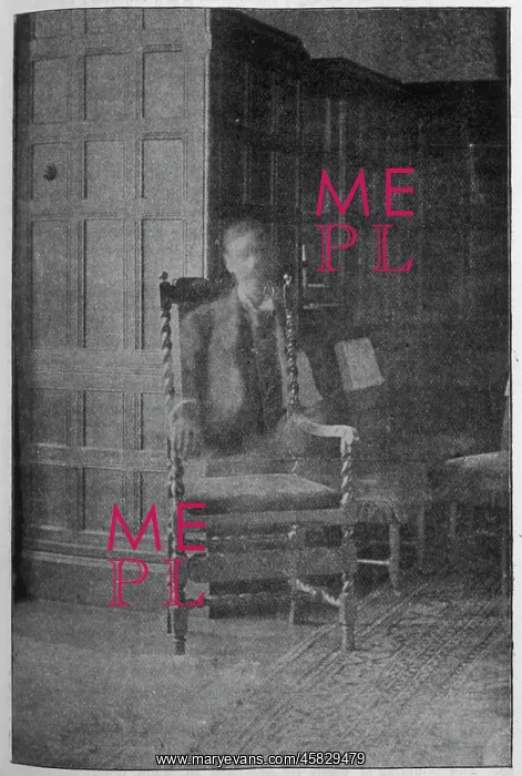 : Paranormal Photography : Paranormal Photography
