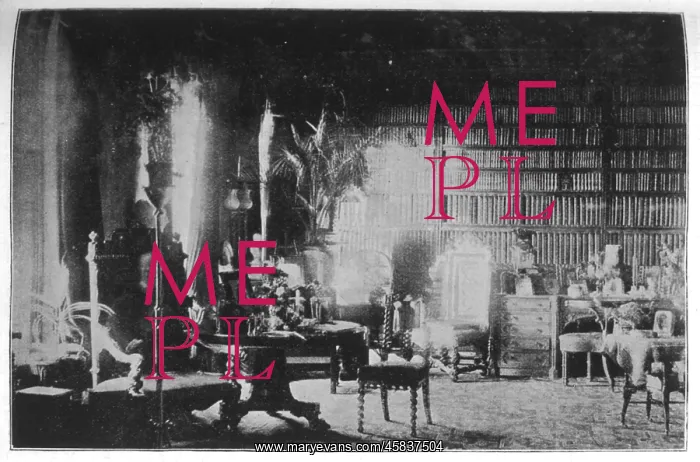  : Paranormal Photography
