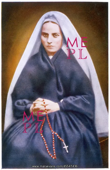  : Paranormal - Religious Vision