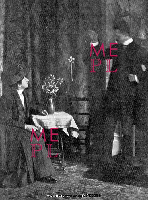 : Paranormal: William S. Marriott flower levitation trick : Paranormal: William S. Marriott flower levitation trick
