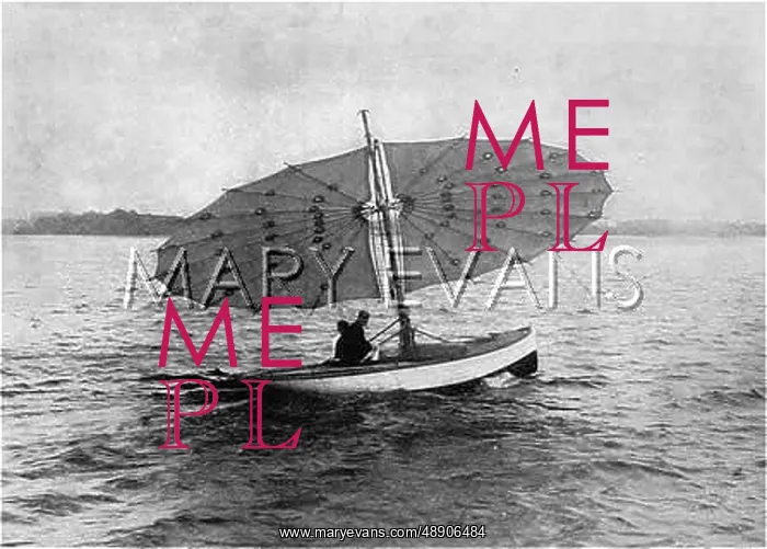 : PARASOL YACHT - 2 : PARASOL YACHT - 2