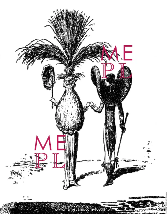 : Parasols for 1795 : Parasols for 1795