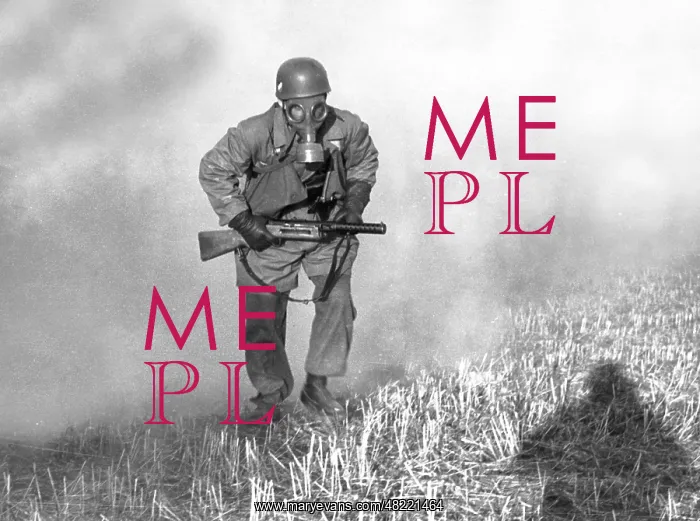 : Paratroopers during a training, 1940 : Paratroopers during a training, 1940