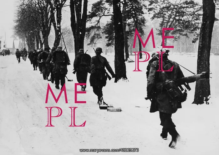 : Paratroopers on the Western Front, 1945 : Paratroopers on the Western Front, 1945