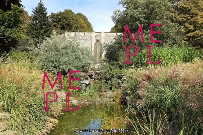 : Parc Kellermann, Paris, France : Parc Kellermann, Paris, France
