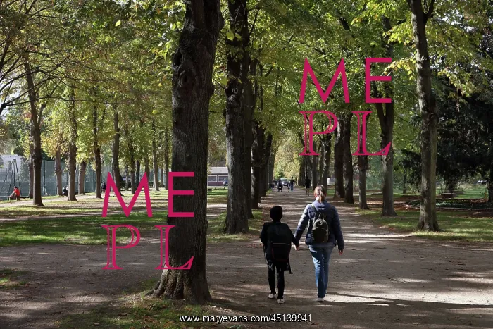 : Parc de la Cite Internationale, Cite Internationale : Parc de la Cite Internationale, Cite Internationale