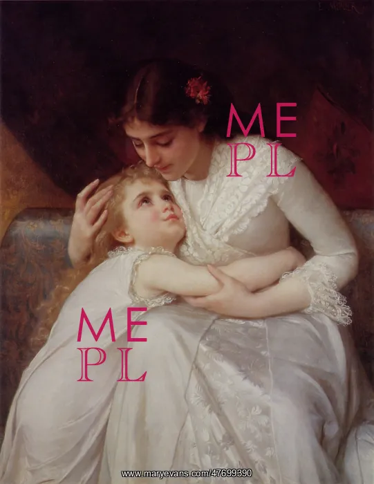  : Pardon, Mama