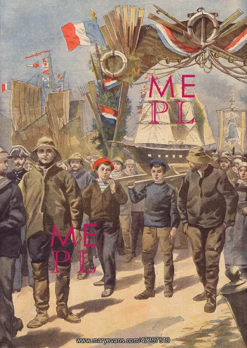 : PARDON AT PAIMPOL : PARDON AT PAIMPOL