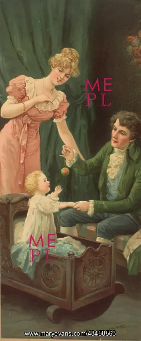 : Parents and baby : Parents and baby