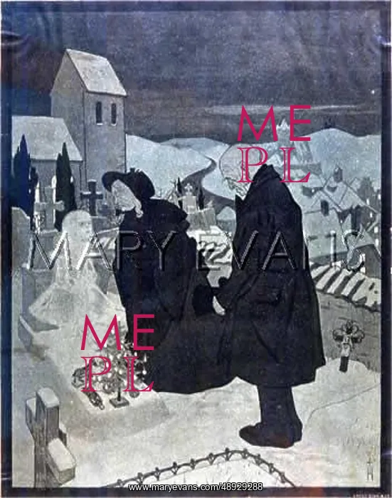 : PARENTS IN CEMETERY : PARENTS IN CEMETERY