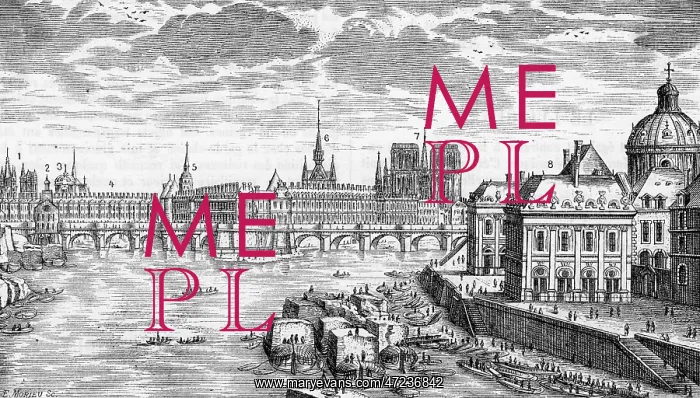 : PARIS / 17TH CENTURY : PARIS / 17TH CENTURY