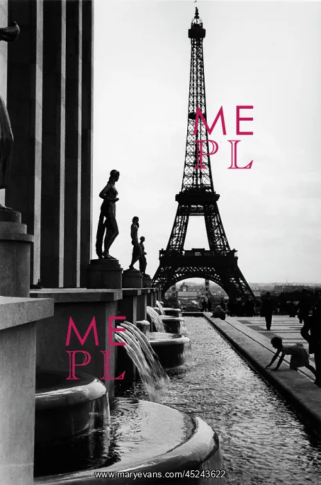 : Paris in the 1930th : Paris in the 1930th