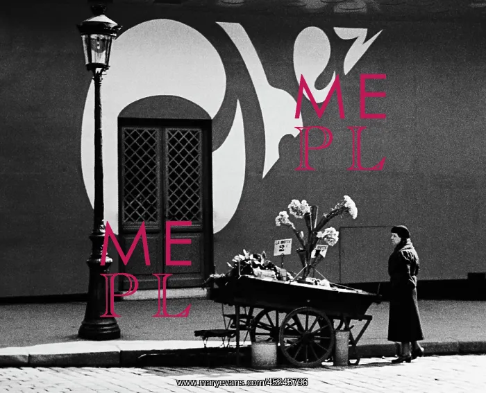 : Paris in the 1930th : Paris in the 1930th