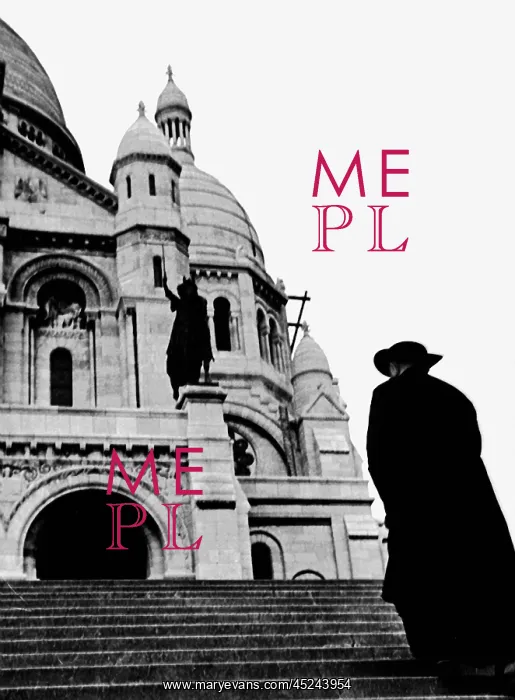 : Paris in the 1930th : Paris in the 1930th