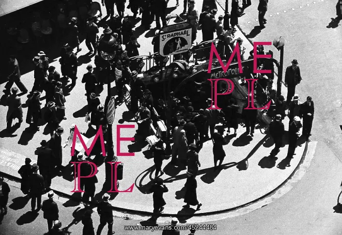 : Paris in the 1930th : Paris in the 1930th