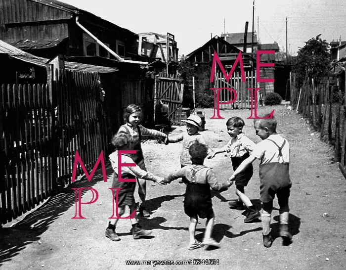 : Paris in the 1930th : Paris in the 1930th