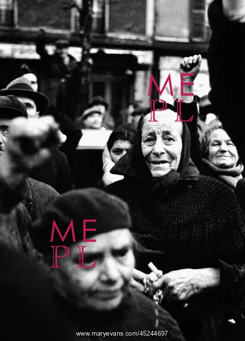 : Paris in the 1930th : Paris in the 1930th