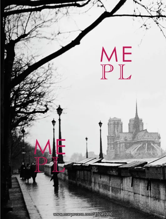 : Paris in the 1930th : Paris in the 1930th