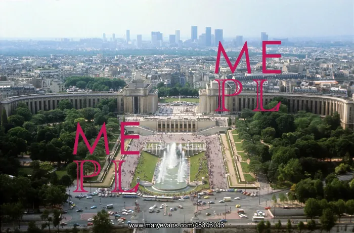 : Paris, 1977 : Paris, 1977