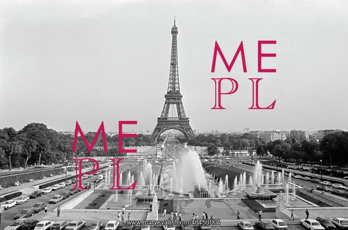 : Paris, 1989 : Paris, 1989