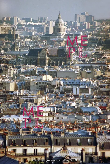 : Paris, 1997 : Paris, 1997