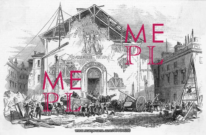  : PARIS ASSEMBLEE NATION